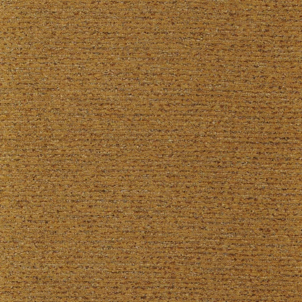 Granit Fabric - Ocre by brown plain misc fabric from Camengo