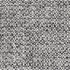 black-grey plain woven fabric from Camengo