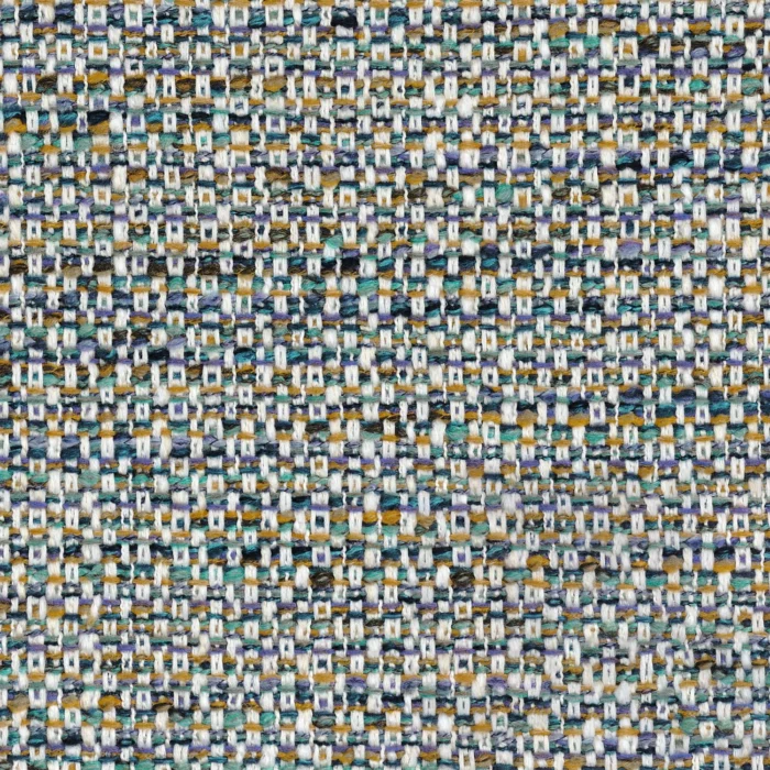 Navajo Fabric - Indigo swatch