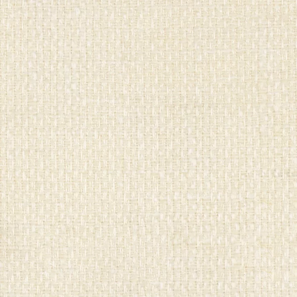white plain woven fabric from Camengo