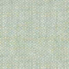 green plain woven fabric from Camengo