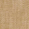 orange plain woven fabric from Camengo