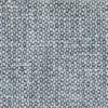 blue plain woven fabric from Camengo