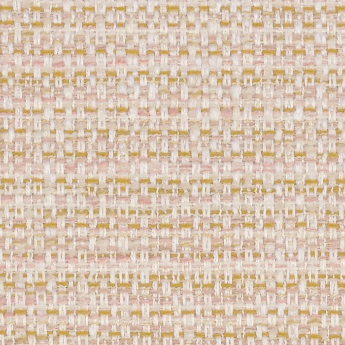 Crow Fabric - Blush swatch