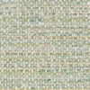 green plain woven fabric from Camengo