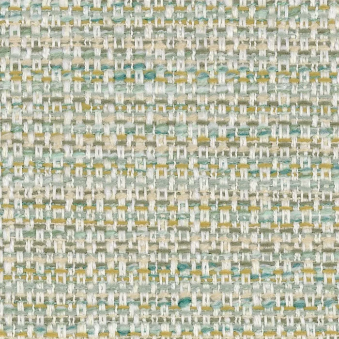 Crow Fabric - Lichen swatch