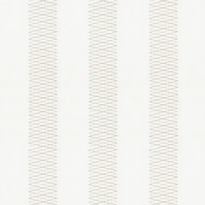 Rameau Fabric - Nacre swatch