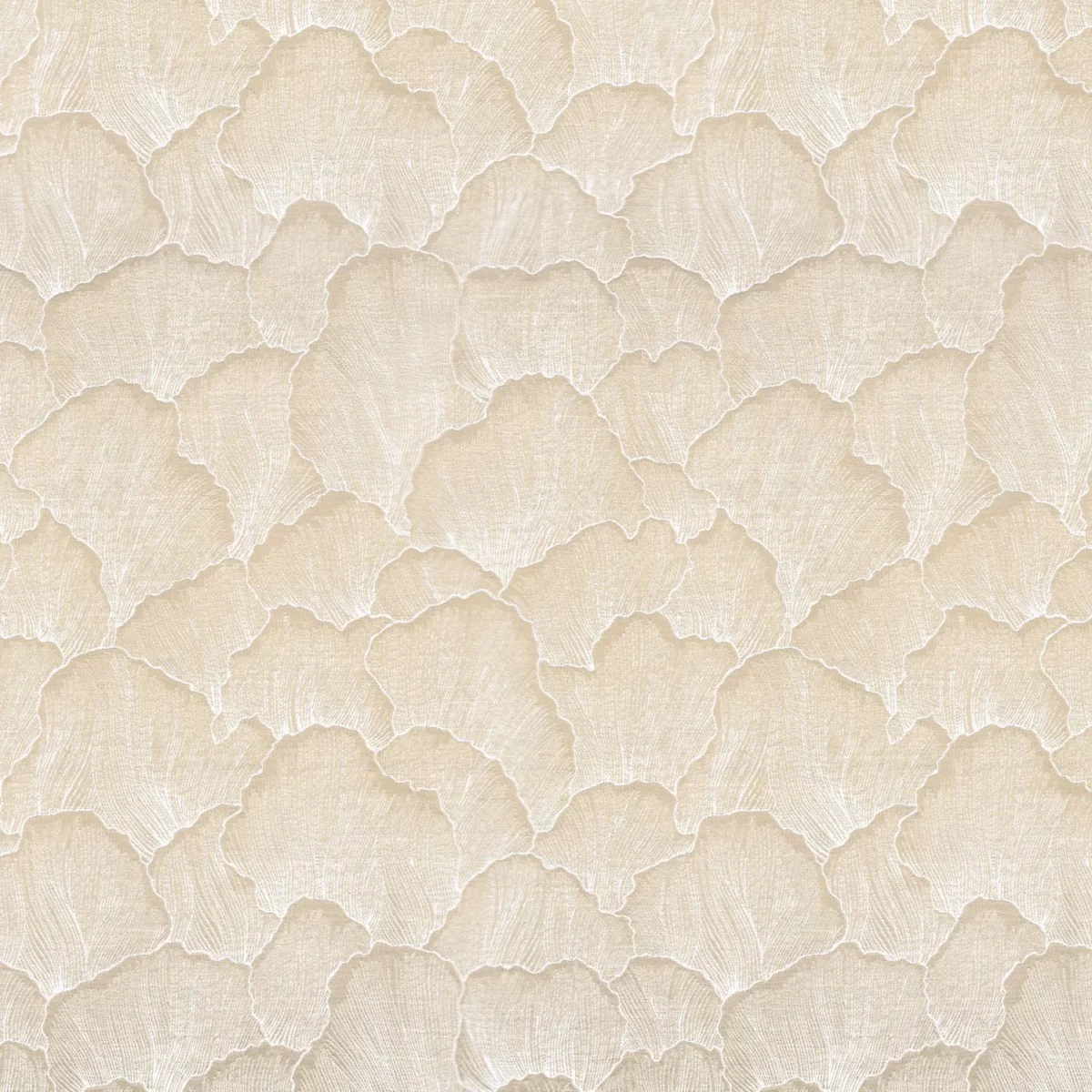 neutral misc jacquard fabric from Camengo