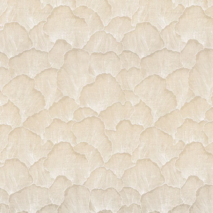 Labelle Fabric - Nacre swatch