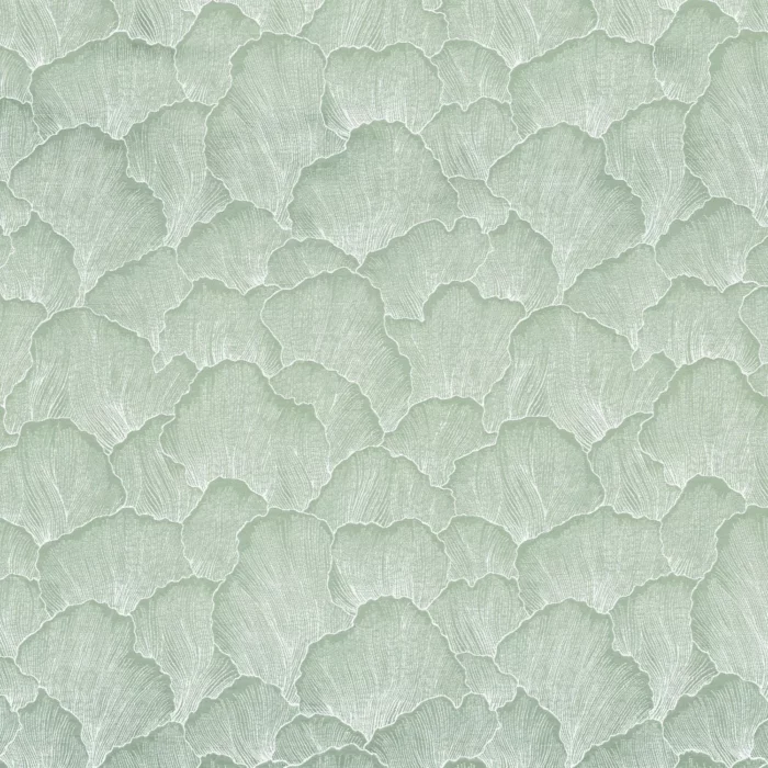 Labelle Fabric - Jade swatch