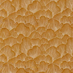 orange misc jacquard fabric from Camengo