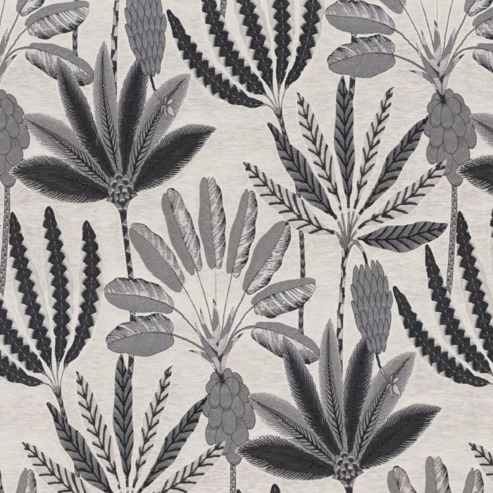 Phloeme Fabric - Carbone swatch