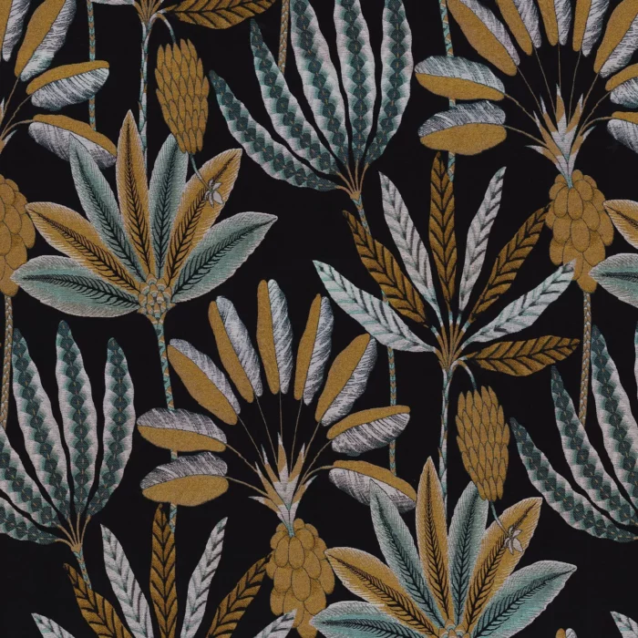 Phloeme Fabric - Horizon swatch