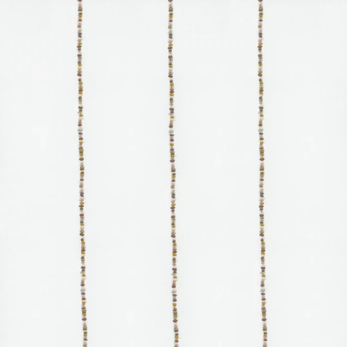 Ombelle Fabric - Safran swatch