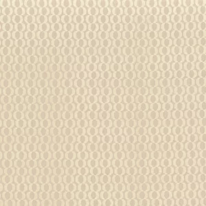 neutral spotted jacquard fabric from Camengo