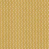 yellow spotted jacquard fabric from Camengo