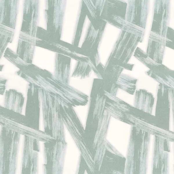 blue contemporary jacquard fabric from Camengo