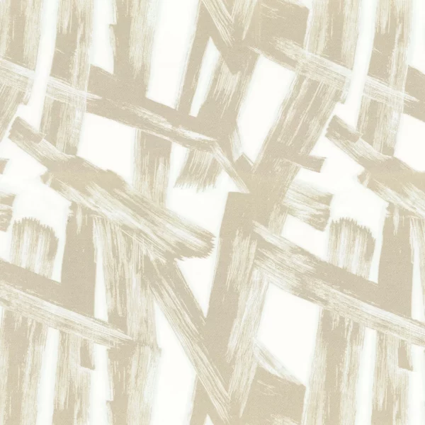 Spazzola Fabric - Nacre by neutral contemporary jacquard fabric from Camengo