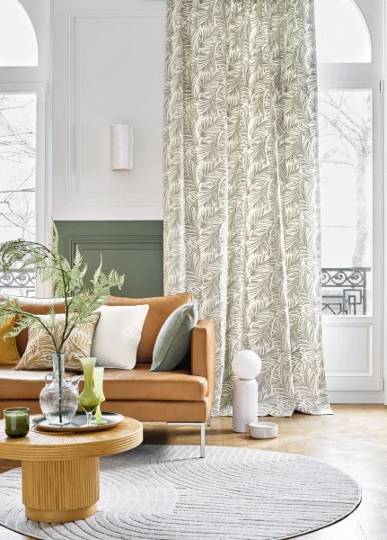 Vivace Fabric - Camel by Vivace Fabric - Camel from