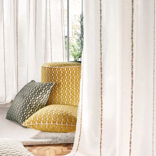 Bulbille Fabric - Birique by Bulbille Fabric - Birique from