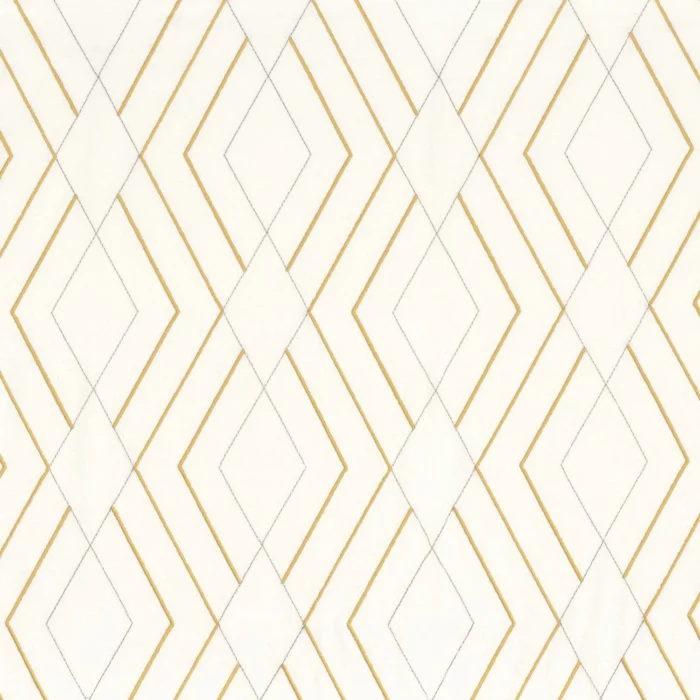 Condor Fabric - Safran swatch