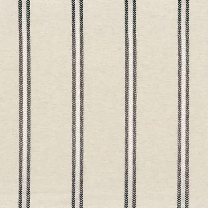 Lima Fabric - Anthracite swatch