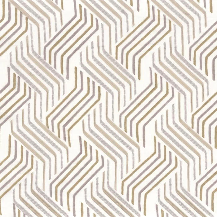 Cuzco Fabric - Lin swatch