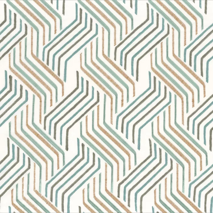 Cuzco Fabric - Celadon swatch