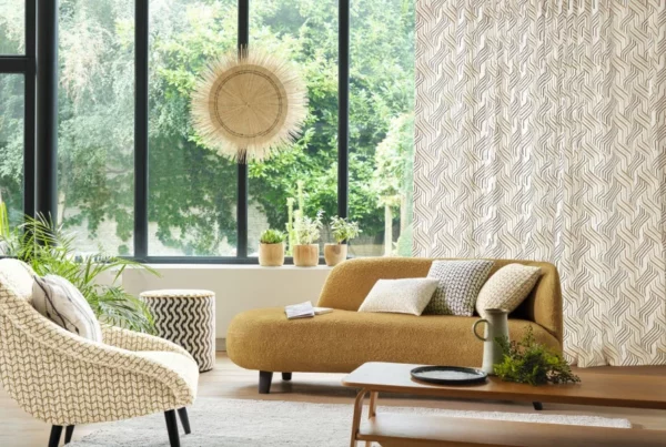 Cuzco Fabric - Lin by Cuzco Fabric - Lin from