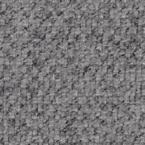 white plain jacquard fabric from Camengo