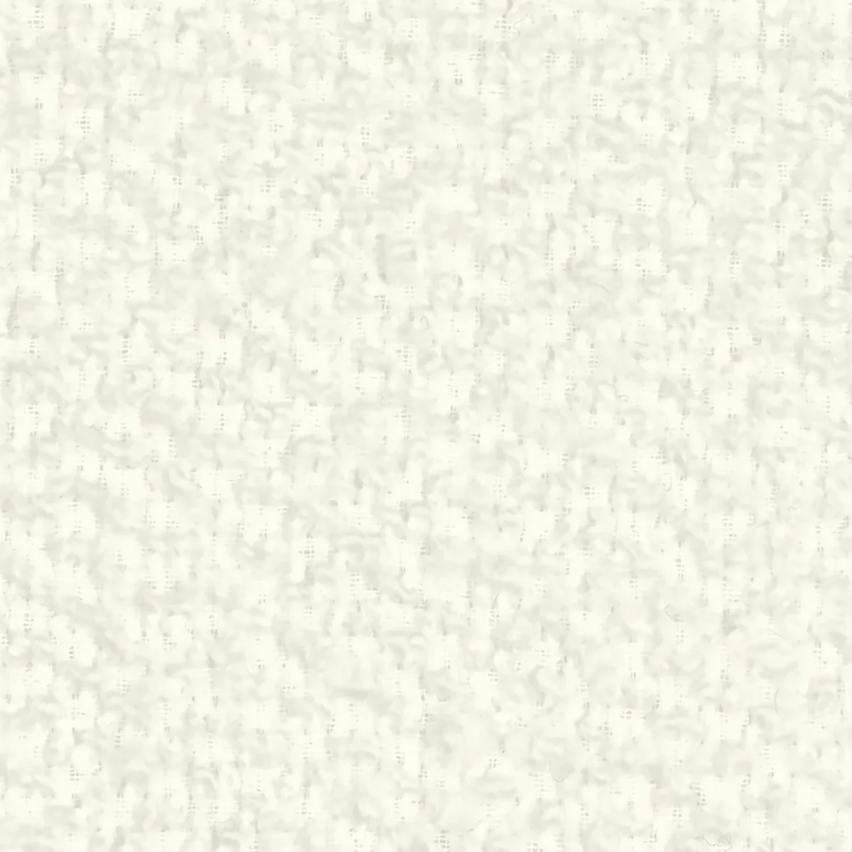 Alpagas Fabric - Gris by white plain jacquard fabric from Camengo