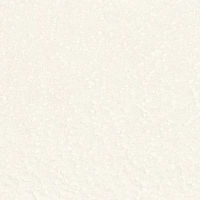 Mouton Fabric - Neige swatch