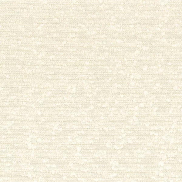 Mouton Fabric - Ecru by white plain misc fabric from Camengo