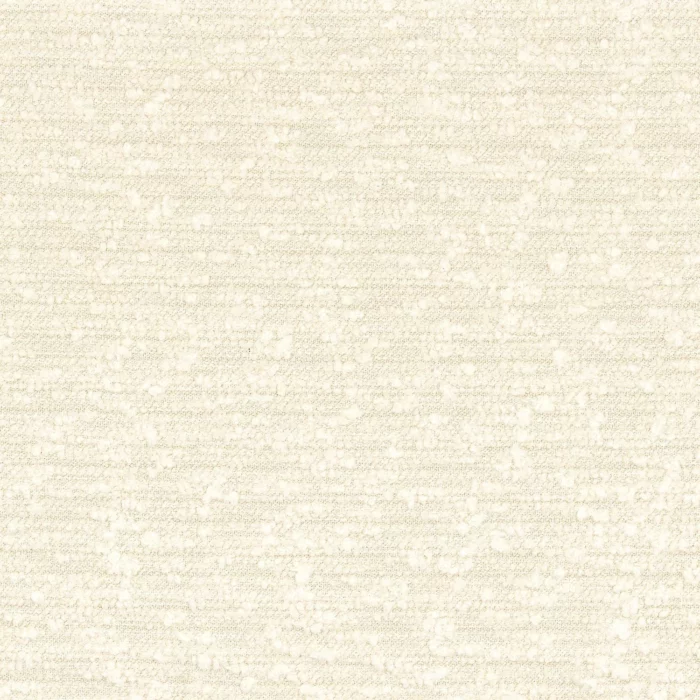 Mouton Fabric - Ecru swatch