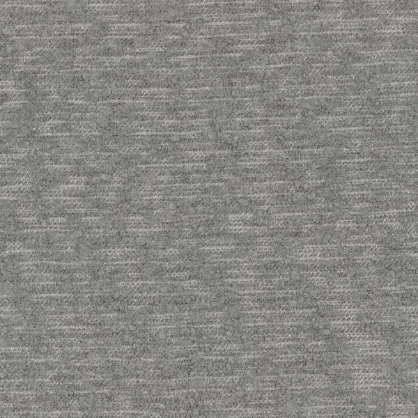 Mouton Fabric - Brume by black-grey plain misc fabric from Camengo