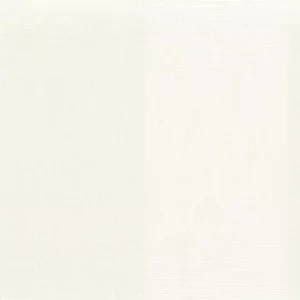 white plain woven fabric from Camengo