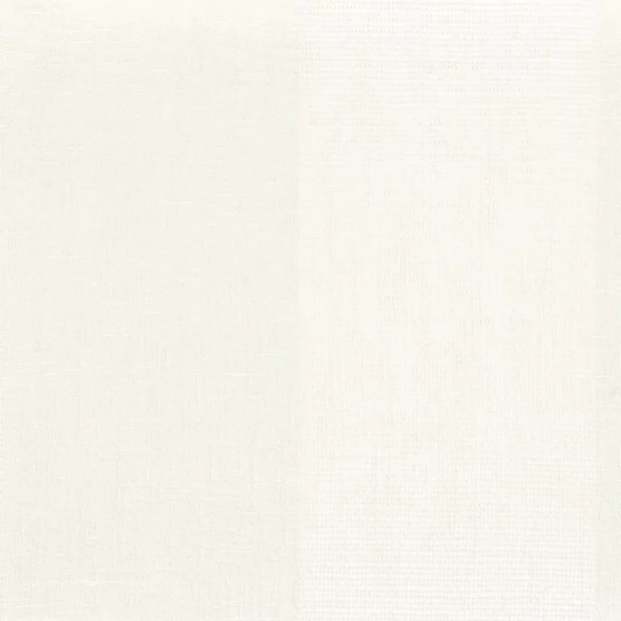 Juin Fabric - Niege swatch