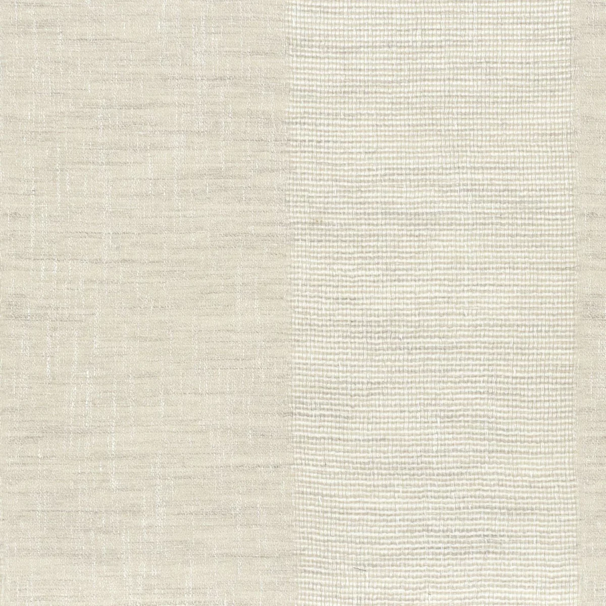 Juin Fabric - Lin by neutral plain woven fabric from Camengo