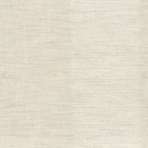 neutral plain woven fabric from Camengo
