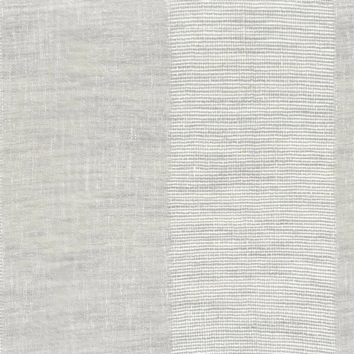 Juin Fabric - Brouillard by black-grey plain woven fabric from Camengo