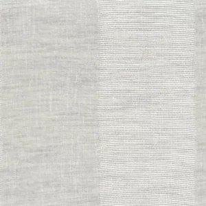 black-grey plain woven fabric from Camengo