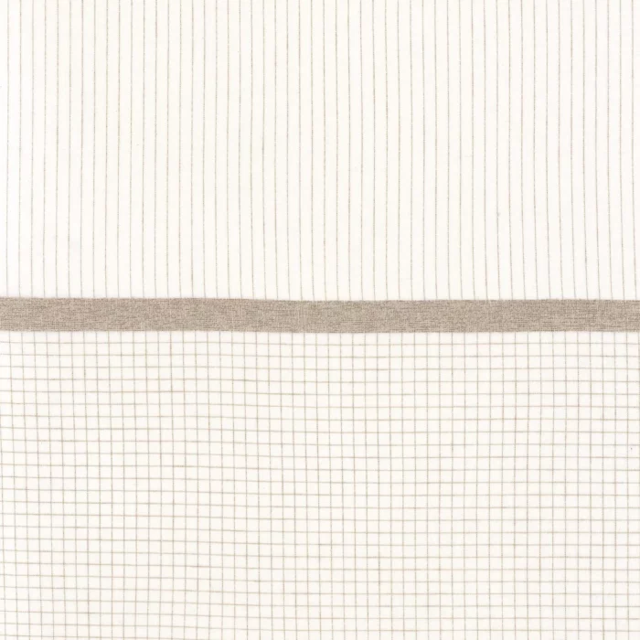 Mai Fabric - Lin swatch