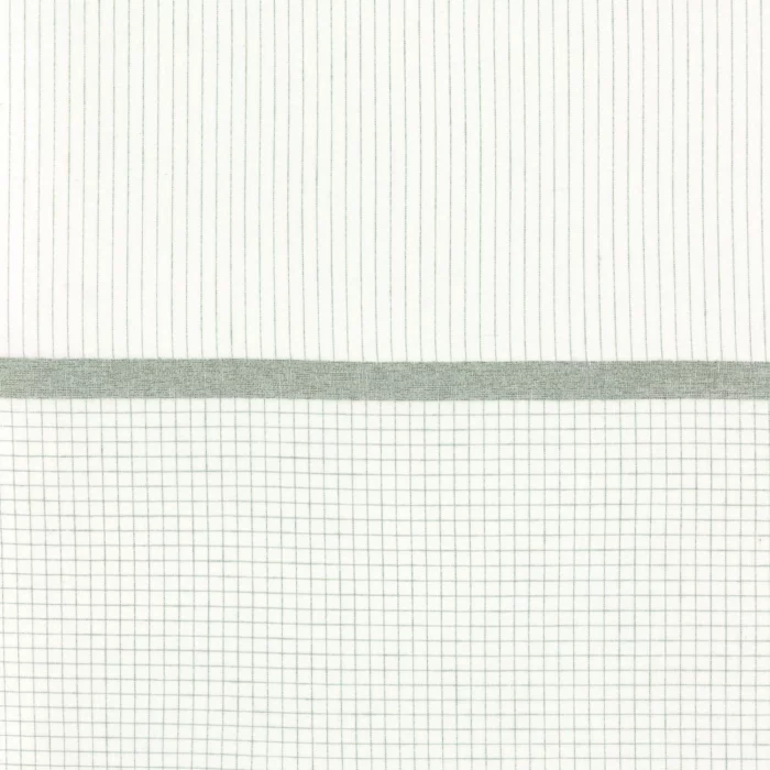 Mai Fabric - Brume swatch