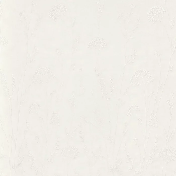 Auxine Fabric - Neige swatch