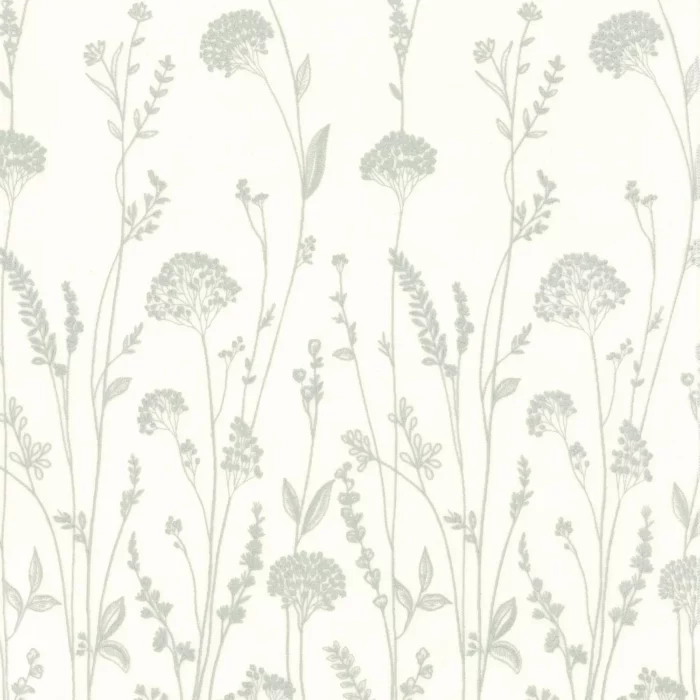 Auxine Fabric - Brume swatch