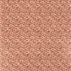 red misc jacquard fabric from Camengo