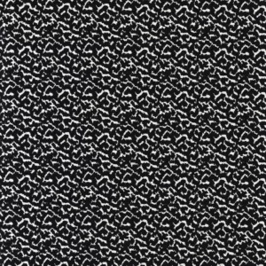 black-grey misc jacquard fabric from Camengo