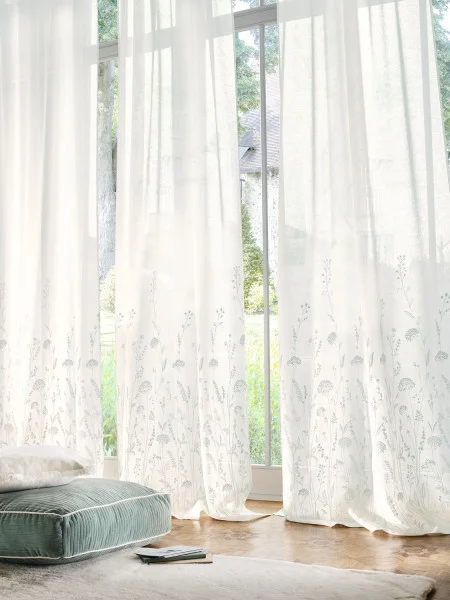Auxine Fabric - Lin by Auxine Fabric - Lin from