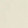 white plain velvet-chenille fabric from Camengo