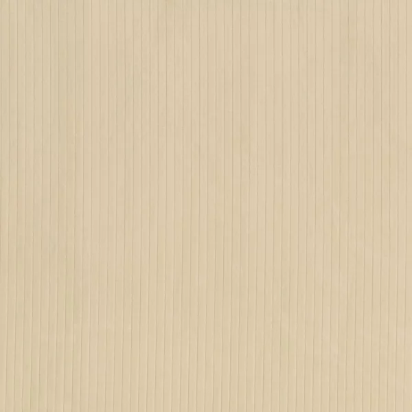 Tamia Fabric - Sable by neutral plain velvet-chenille fabric from Camengo